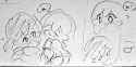 Spirt Mari Plush Meets HS Mari Plush 3 @oyasumi_ribbon