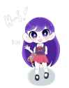 HS Mari @Akamiso_382