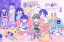 Others @ClrRrmjT31k134X