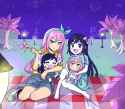 Aubreys @kagura_oni