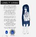 Omori OC @iiyeetii