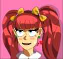 Miss Candice @lord_ghirahim