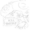 kys