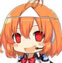 smug boob ninja