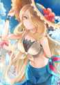 __cynthia_and_milotic_pokemon_and_1_more_drawn_by_akr_tvfz2233__17a2997c2fbccbc9df77d7e60f3af7c3