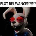 plot relevance