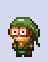 Sheldon NPC