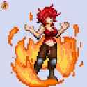 Alex animated big both