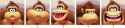 kong head