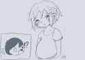 omori pregnant