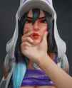 Ashe hand