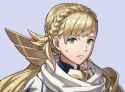 Confused Sharena