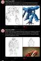 Halo Shiek Hunters Gundam