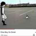 Omoriboy vs Omoli @Soramm_cake