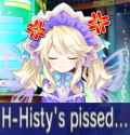minipisstyispissed