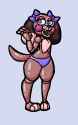 Personal take on Penelope