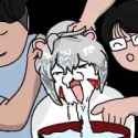 water boarding
