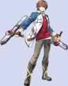Lloyd_Bannings_(Hajimari)