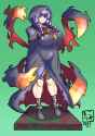 cursed curse maker