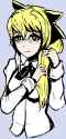 lilly