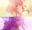 PInk Love