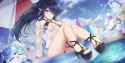 cute summer eda