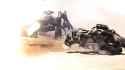 Halo Chief Chopper Scarab