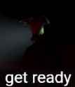 ready