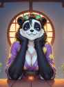 Pandaring
