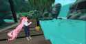 Lolicons want me, fish fear me