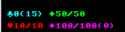 stats