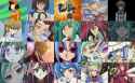 Mind raped yugioh girls