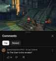 Der Riese demake