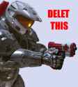 Canada Halo Delet