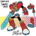 __sword_man_mega_man_and_2_more_drawn_by_ariga_hitoshi__sample-6879492be9895a0545ed2c8f7540db75