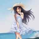 __ikezawa_hanako_katawa_shoujo_drawn_by_sorapoi__5a620fbf1968135e78fa0e7e39d87387