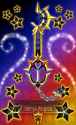 omega weapon