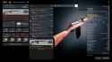 Weaponry search and filter