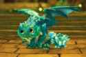 babby aurene
