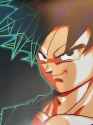 The Smuggest Goku