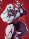 Vien loincloth