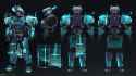 ShitNet Titan armor