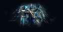 Vault of Glass armor (AoT)