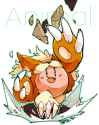 __kirby_and_animal_kirby_kirby_drawn_by_tetori__2ac72dfc57958dfea182ee16e7969210