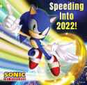speeding into 2022