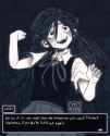 Mari (Omori the dreamer mod) @otomerson