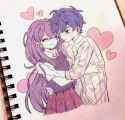 Happy Loving Couple