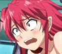 mari itadaki wrong face