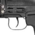 trigger pull