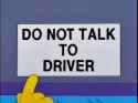 tap the sign